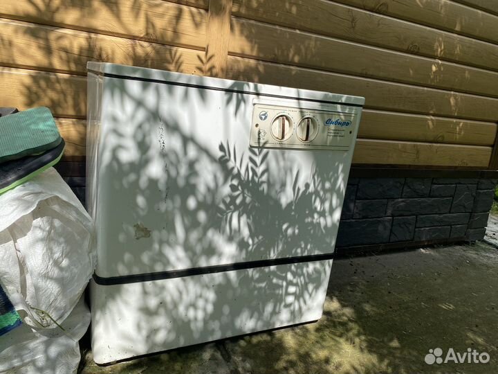 Стиральная машинка бу