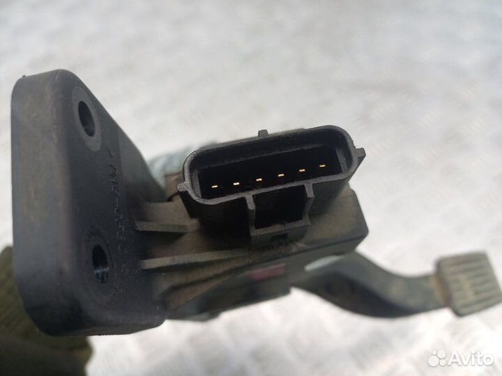 Педаль газа Vortex Tingo FL 1.8 SQR481FC 132Л.С