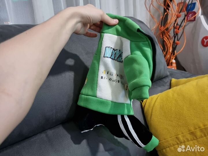 Костюм для кошки/собачки