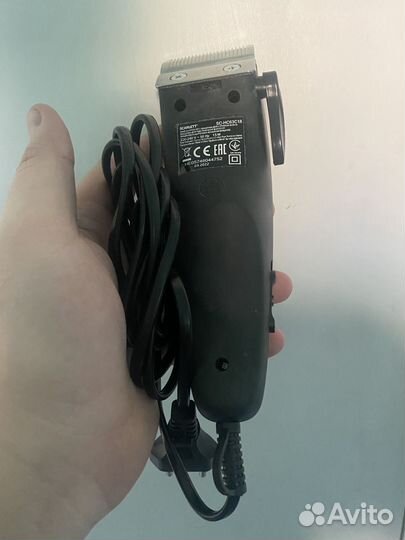 Машинка для стрижки