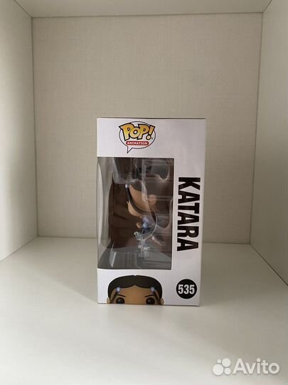 Funko pop Katara 535