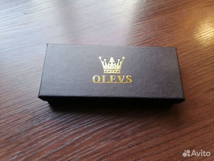 Часы мужские Olevs