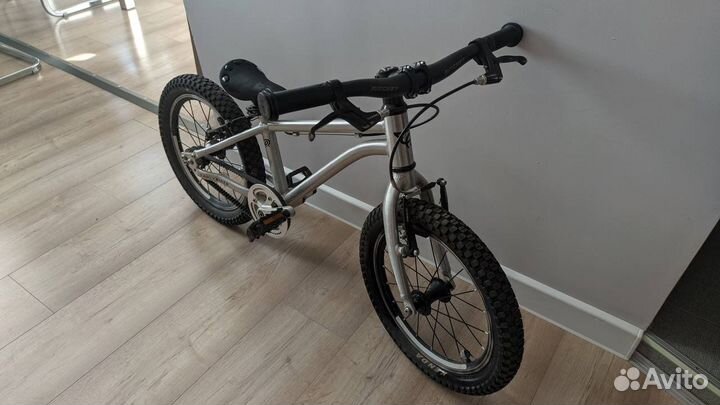 Велосипед early rider 16 seeket belter