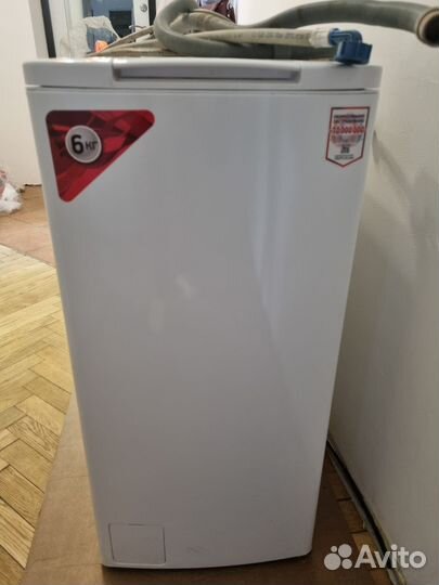 Стиральная машинка kraft KF- UME6201W