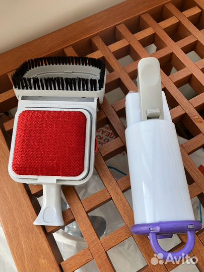 Щетка паровая электрическая Irit