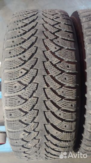 Nordman Nordman 4 235/55 R17 103T
