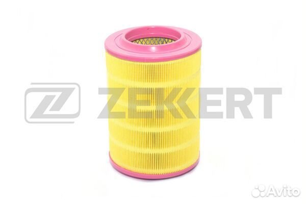 Фильтр возд. VW Transporter IV 90