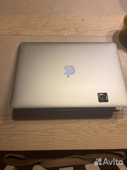 Apple MacBook Pro 15 2015