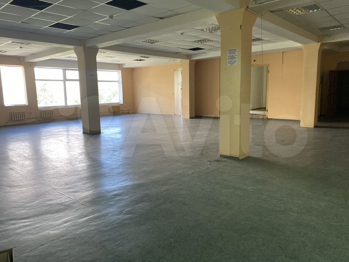 Торговая площадь, 345.1 м²