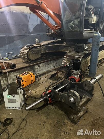 Расточка, наплавка и восстановление отверстий