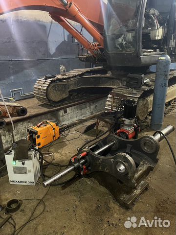 Расточка, наплавка и восстановление отверстий