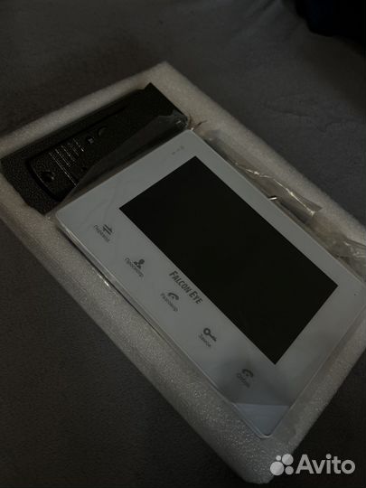 Видеодомофон