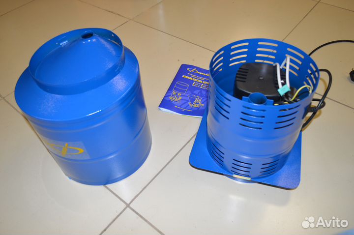 Зернодробилка Фермер из-14М