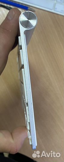 Б/У Клавиатура Apple Bluetooth A1314