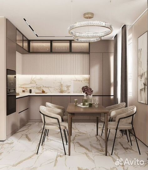 Гарнитур для кухни