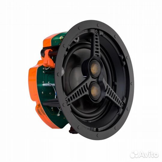 Встраиваемая акустика Monitor Audio C180-T2 (Core)