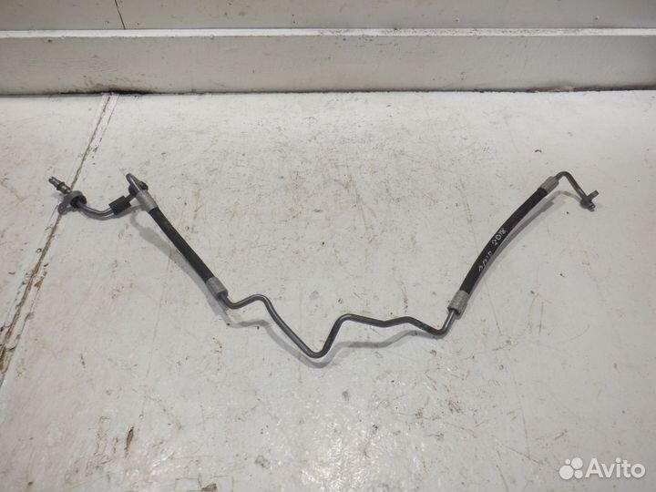 Трубка гидроподвески