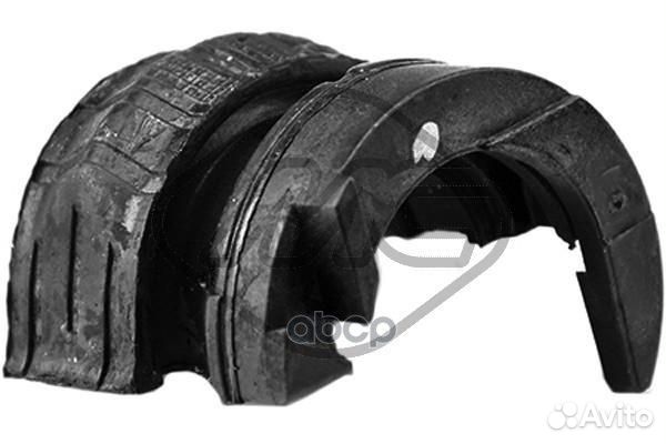 Втулка, стабилизатор 07047 metalcaucho