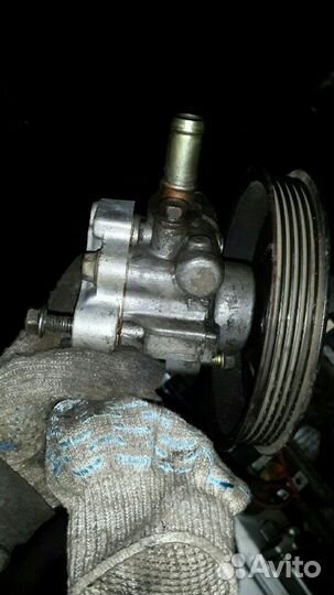 Гур Митсубиси Лансер 9