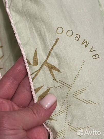 Детское одеялко