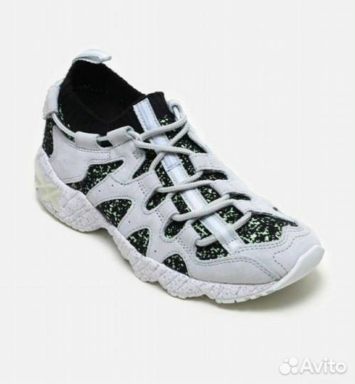 Кроссовки asics GEL-MAI knit мультиколор