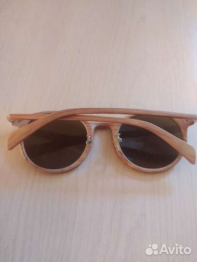 Солнцезащитные очки