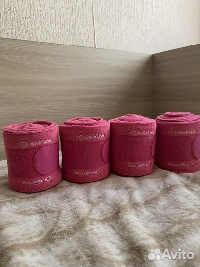 Бинты для лошади