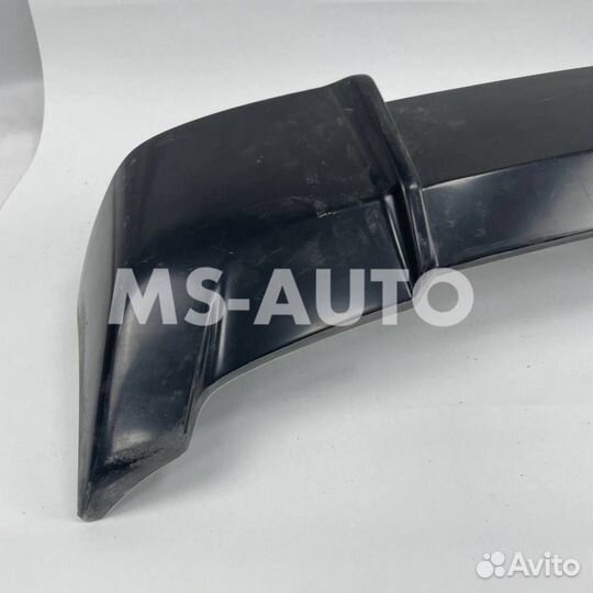 Спойлер Нива стиль Range Rover