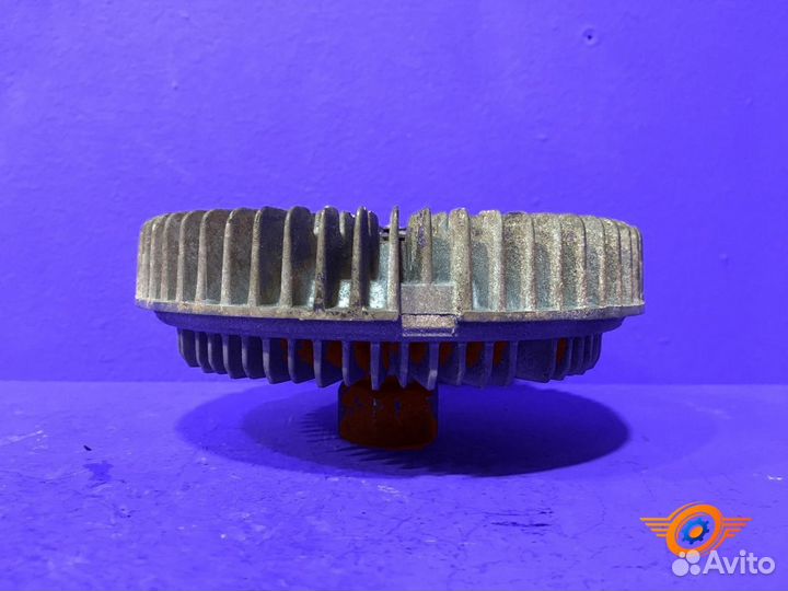 Вискомуфта Land Rover Range Rover 3 Lm SUV M62B44