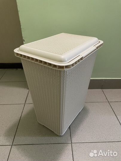 Корзина для белья