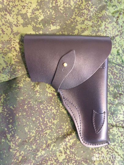 Кобура для Ярыгина