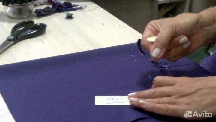 Крой и пошив женской одежды