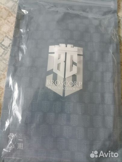 Чехол realme 10 broscorp