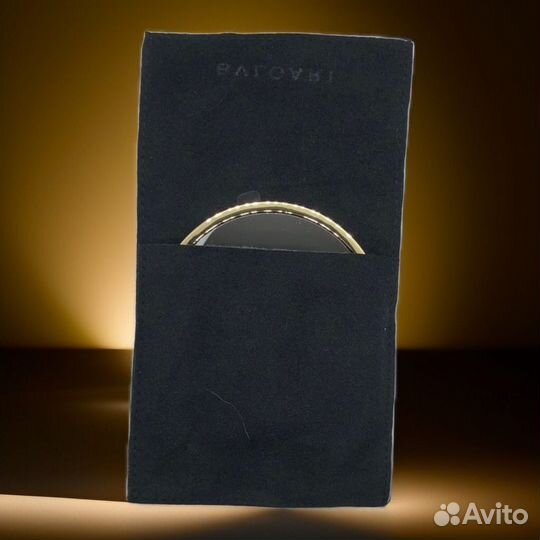 Косметичка Bvlgari