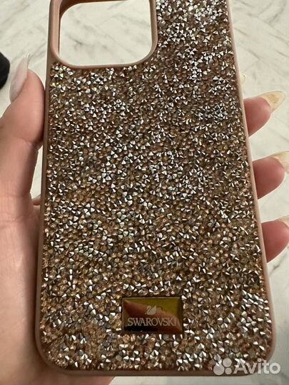 Чехол на iPhone 13 pro