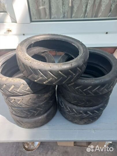 Покрышки для электросамоката xiaomi