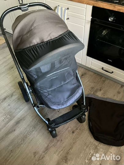 Детские коляски