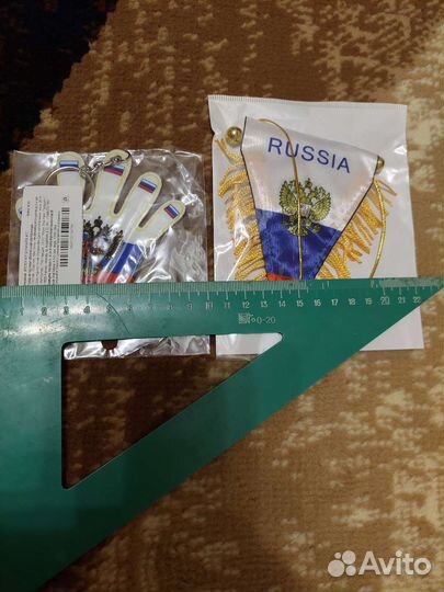 Символика России триколор герб орёл