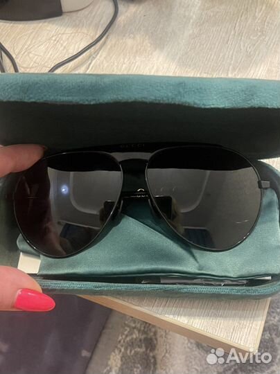 Очки gucci, оригинал
