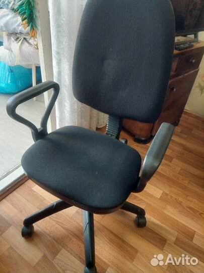 Компьютерное кресло