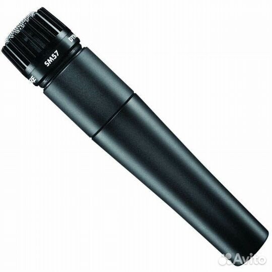 Shure SM57-LCE