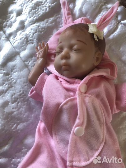 Мини реборн