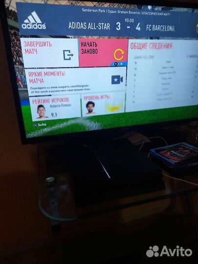 Sony playstation 4 slim 500gb