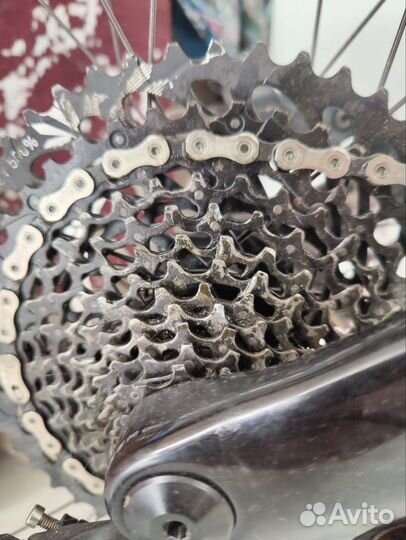 Norco Range C9.2 29 размер L 2018