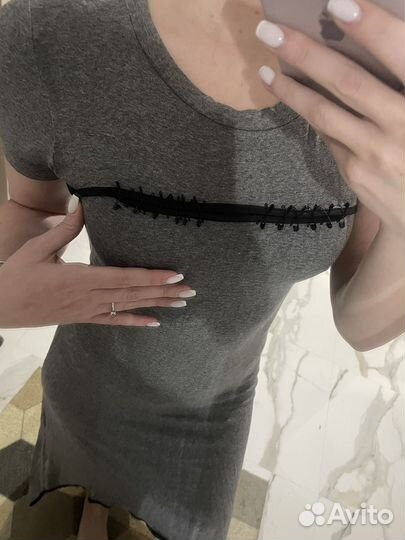 Платье новое турция