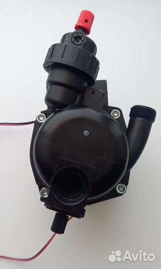 Насос котла Navien Deluxe, Ace, Atmo