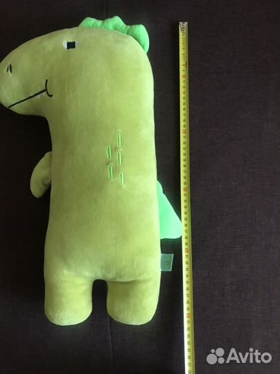 Детская подушка на ремень безопасности