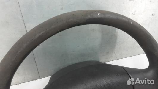 Рулевое колесо volkswagen jetta 5 (TBE15JZ01)