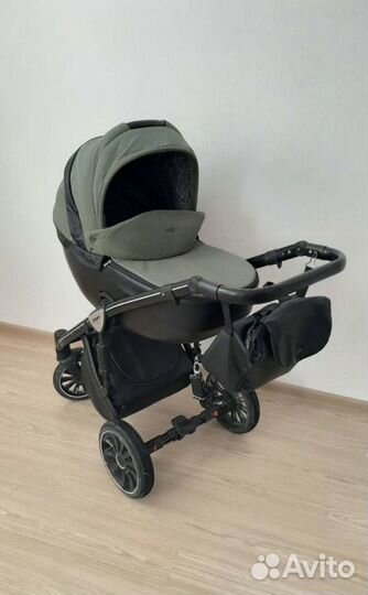 Коляска anex sport 3 в 1