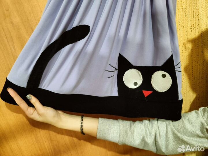 Костюм для танцев